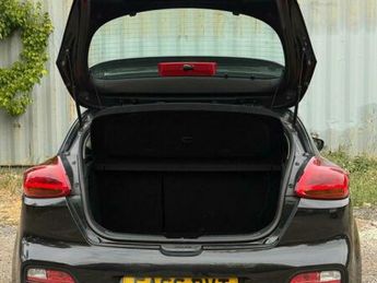 Kia ProCeed 1.6 CRDi 2 DCT Euro 6 (s/s) 3dr