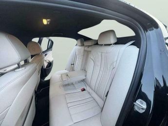 BMW 5 SERIES 2.0 530e 9.2kWh M Sport Auto Euro 6 (s/s) 4dr
