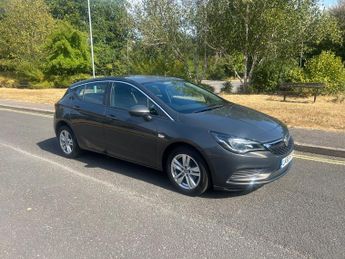 Vauxhall Astra DESIGN