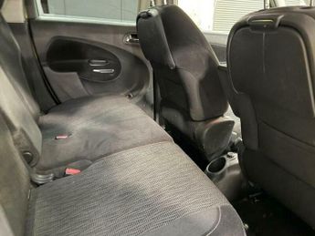 Citroen C3 Picasso 1.6 HDi Exclusive Euro 4 5dr