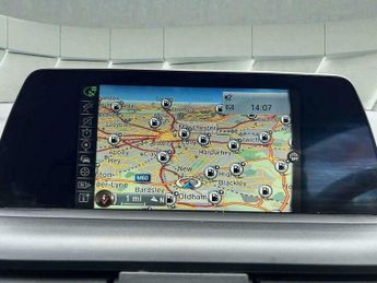 BMW 2 SERIES 2.0 220d M Sport Auto Euro 6 (s/s) 2dr