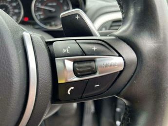 BMW 2 SERIES 2.0 220d M Sport Auto Euro 6 (s/s) 2dr