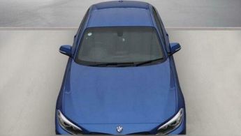 BMW 2 SERIES 2.0 220d M Sport Auto Euro 6 (s/s) 2dr