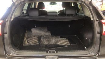 Kia Niro 4 HYBRID AUTO
