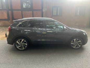Kia Niro 4 HYBRID AUTO