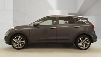 Kia Niro 4 HYBRID AUTO