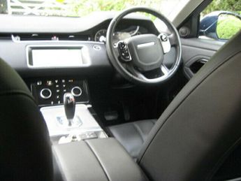 Land Rover Range Rover Evoque S