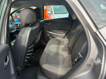 Renault Captur 0.9 TCe ENERGY Dynamique Nav Euro 6 (s/s) 5dr