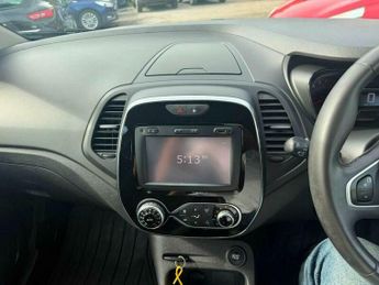 Renault Captur 0.9 TCe ENERGY Dynamique Nav Euro 6 (s/s) 5dr