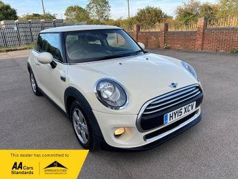 MINI Mini ONE