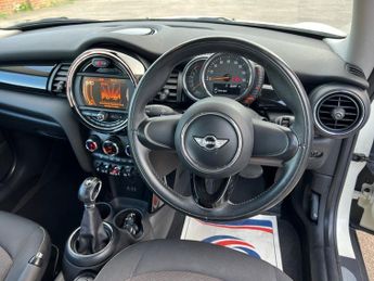 MINI Mini ONE