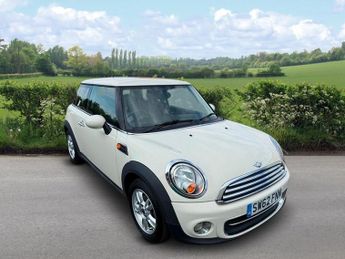 MINI Cooper COOPER