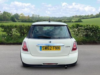 MINI Mini COOPER