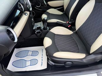 MINI Mini COOPER