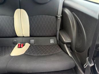 MINI Mini COOPER