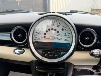 MINI Mini COOPER