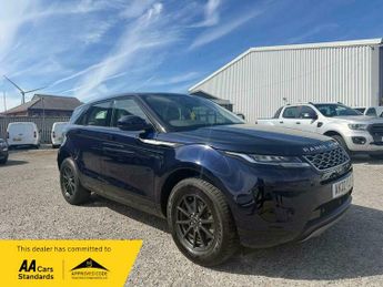 Land Rover Range Rover Evoque CORE