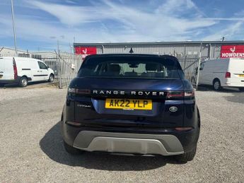 Land Rover Range Rover Evoque CORE