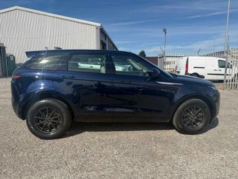 Land Rover Range Rover Evoque CORE