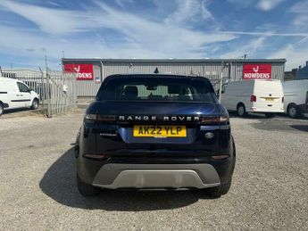 Land Rover Range Rover Evoque CORE