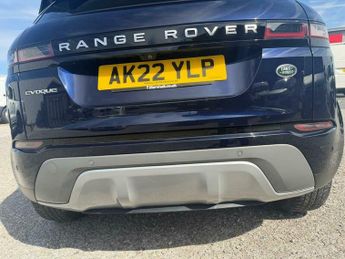 Land Rover Range Rover Evoque CORE
