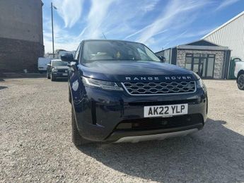 Land Rover Range Rover Evoque CORE