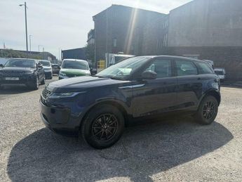 Land Rover Range Rover Evoque CORE
