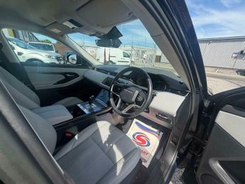 Land Rover Range Rover Evoque CORE