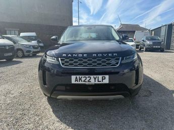 Land Rover Range Rover Evoque CORE