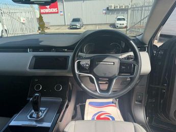 Land Rover Range Rover Evoque CORE