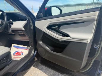 Land Rover Range Rover Evoque CORE