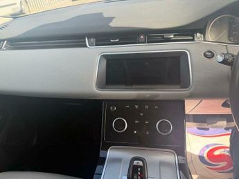 Land Rover Range Rover Evoque CORE