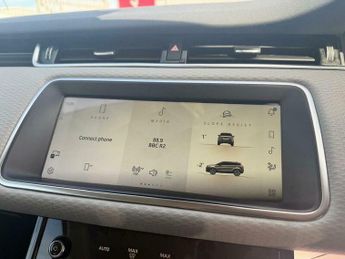 Land Rover Range Rover Evoque CORE