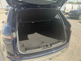 Land Rover Range Rover Evoque CORE