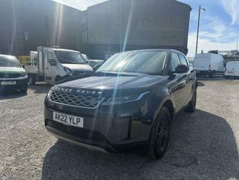 Land Rover Range Rover Evoque CORE