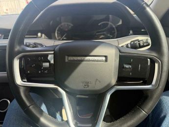 Land Rover Range Rover Evoque CORE
