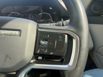 Land Rover Range Rover Evoque CORE