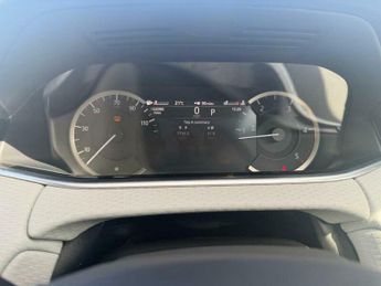 Land Rover Range Rover Evoque CORE