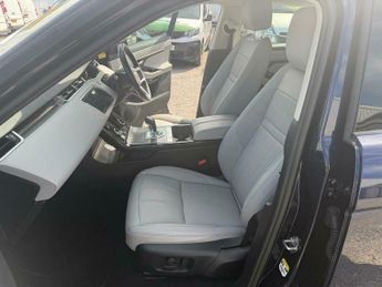Land Rover Range Rover Evoque CORE