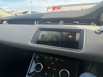 Land Rover Range Rover Evoque CORE
