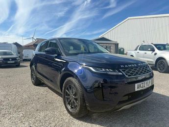 Land Rover Range Rover Evoque CORE