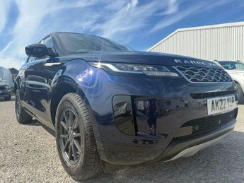 Land Rover Range Rover Evoque CORE