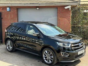 Ford Edge 2.0 TDCi Sport Powershift AWD Euro 6 (s/s) 5dr