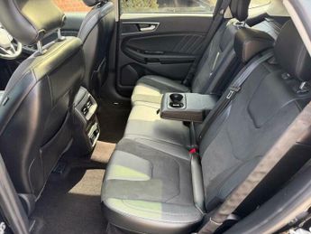 Ford Edge 2.0 TDCi Sport Powershift AWD Euro 6 (s/s) 5dr