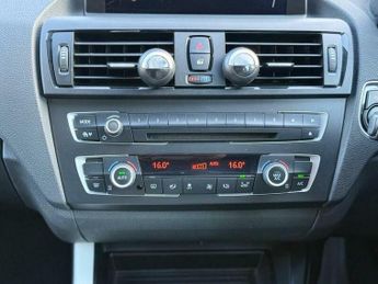BMW 1 SERIES 1.6 116i Sport Hatchback 5dr Petrol Auto Euro 6 (s/s) (136 ps)