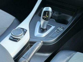 BMW 1 SERIES 1.6 116i Sport Hatchback 5dr Petrol Auto Euro 6 (s/s) (136 ps)