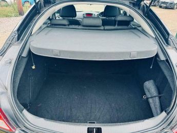 Vauxhall Insignia 2.0 CDTi ecoFLEX Exclusiv Euro 5 5dr