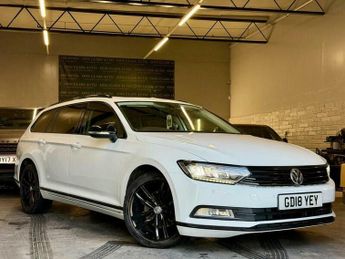 Volkswagen Passat 1.6 TDI GT DSG Euro 6 (s/s) 5dr