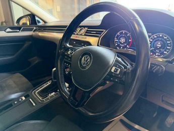 Volkswagen Passat 1.6 TDI GT DSG Euro 6 (s/s) 5dr