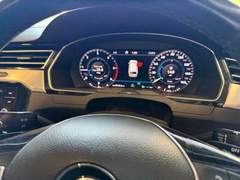 Volkswagen Passat 1.6 TDI GT DSG Euro 6 (s/s) 5dr